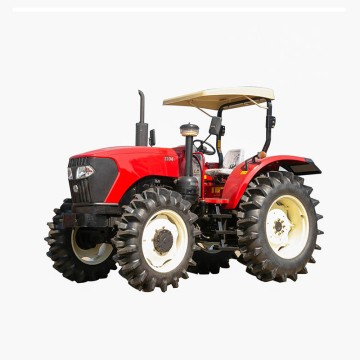 1104 Wheel Tractor 110HP Tractor