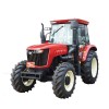  Knowledge of choosing tractor