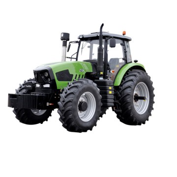 2104 Wheel Tractor 210HP Tractor