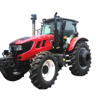 2204 Wheel Tractor 220HP Tractor