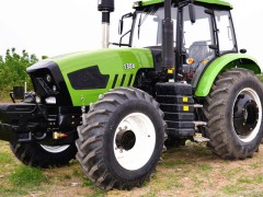 Technical maintenance regulations for tractors used for 400 hours