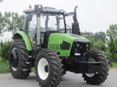 Technical maintenance regulations for tractors used for 50 hours