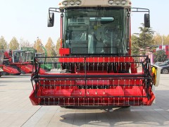 What are agricultural machinery and plant protection machinery