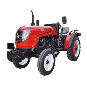400 Wheel tractor 40HP tractor