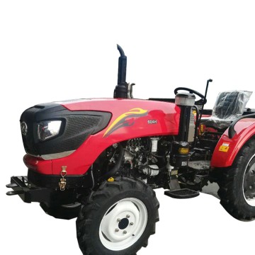 604H Wheel tractor 60HP tractor
