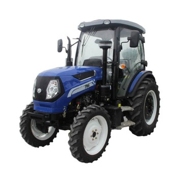 704 Wheel tractor 70HP tractor