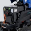  What batteries do tractors use​