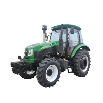 1354 Wheel Tractor 135HP Tractor