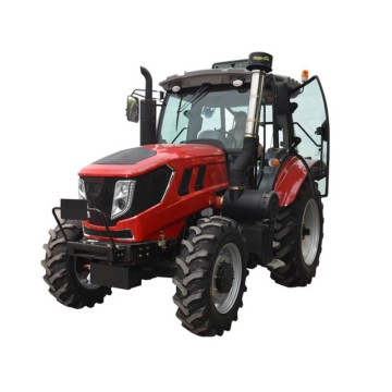 1404 Wheel Tractor 140PH Tractor