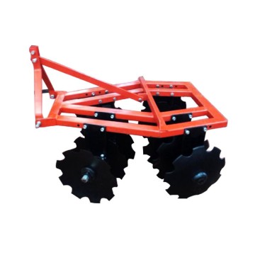 1BJDX Mounted Opposed Middle-duty Disc Harrow