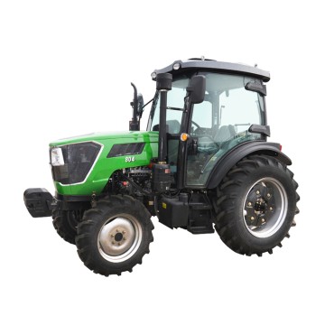 804 Wheel tractor 80HP tractor