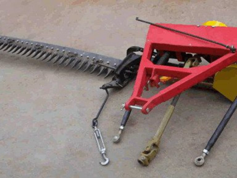 9GB series reciprocating mower
